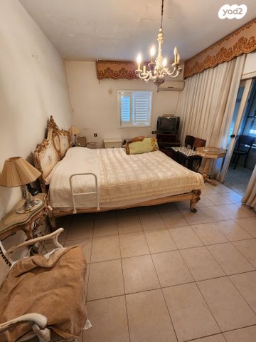 דירה, הפטמן 1, לב העיר, בת ים