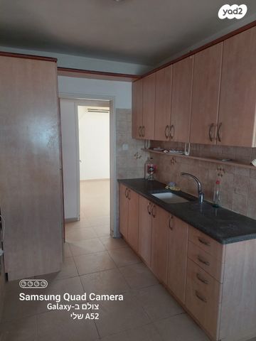 דירה, באר שבע