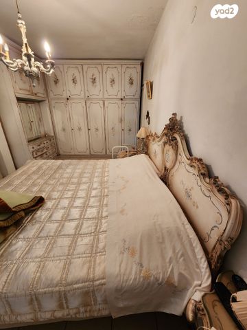 דירה, הפטמן 1, לב העיר, בת ים