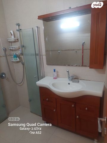 דירה, באר שבע