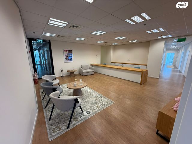 משרדים, בני ברק