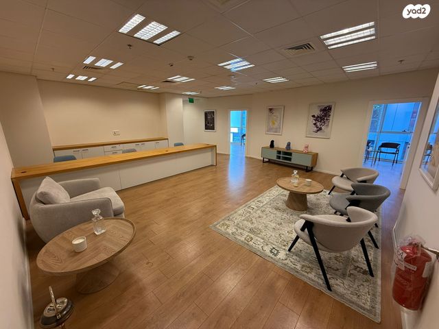 משרדים, בני ברק