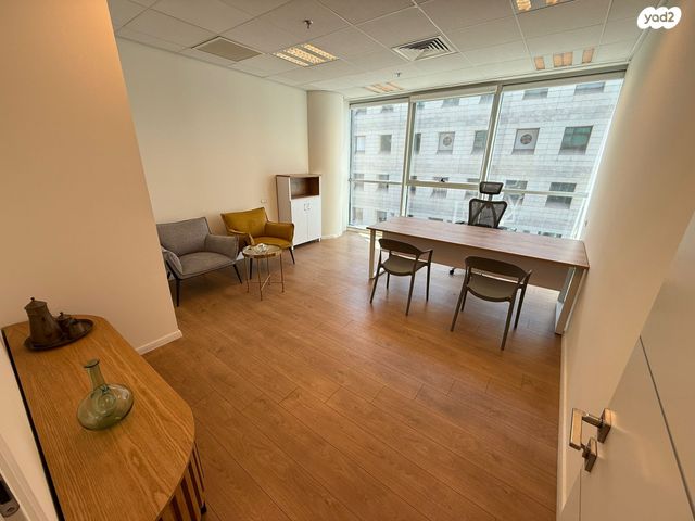 משרדים, בני ברק