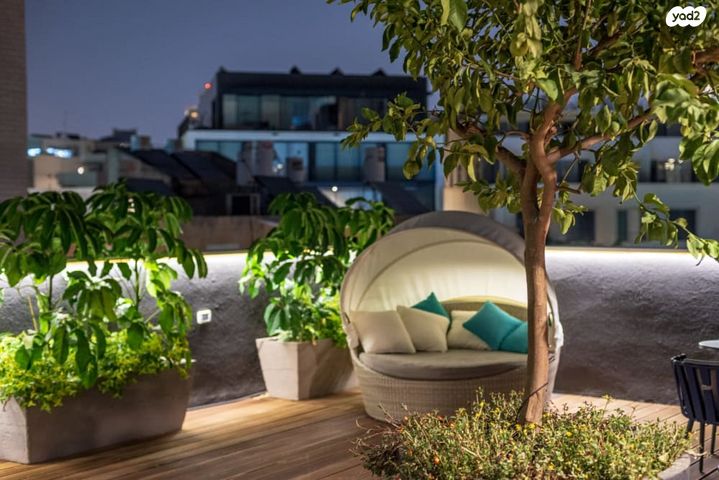 כרם התימנים