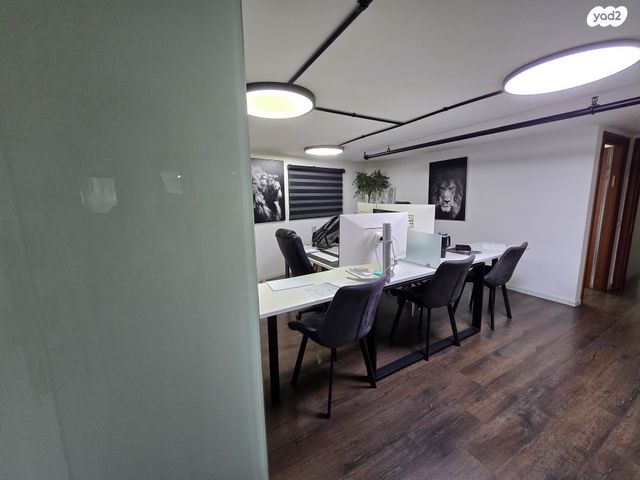 מבני תעשיה, פארק עסקים ירקון / אזור תעשיה סגולה, פתח תקווה