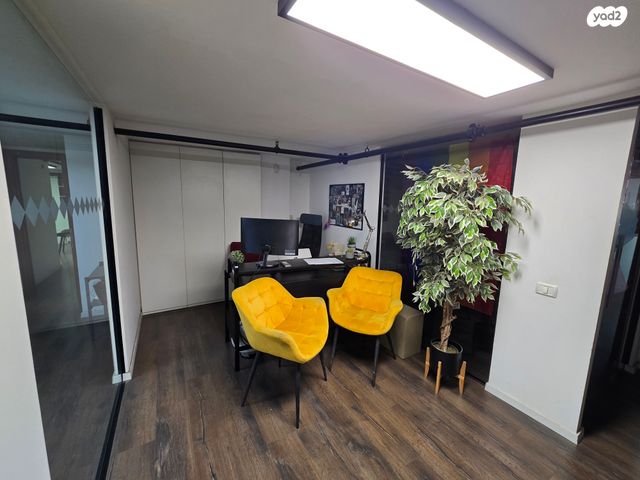 מבני תעשיה, פארק עסקים ירקון / אזור תעשיה סגולה, פתח תקווה