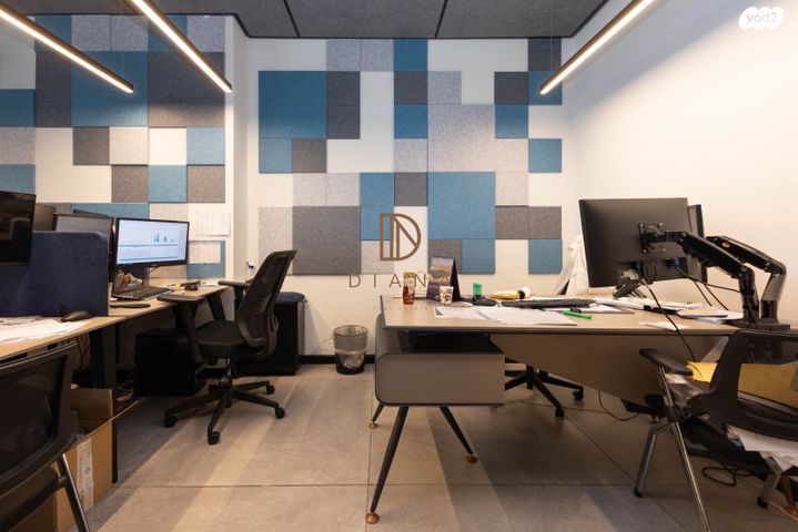 משרדים, סטארטסיב / רמת סיב, פתח תקווה