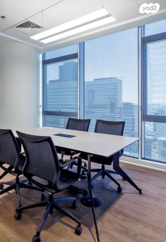 משרדים, דרך ששת הימים, אזור תעשיה צפון, בני ברק