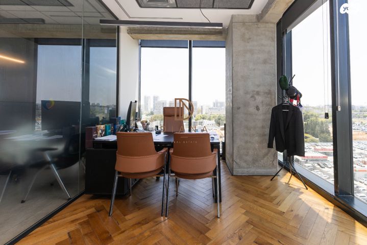 משרדים, סטארטסיב / רמת סיב, פתח תקווה