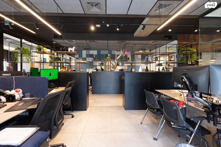 משרדים, סטארטסיב / רמת סיב, פתח תקווה