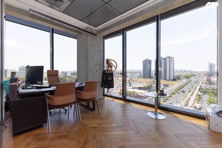 משרדים, סטארטסיב / רמת סיב, פתח תקווה