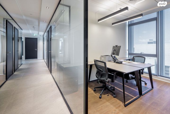 משרדים, דרך ששת הימים, אזור תעשיה צפון, בני ברק