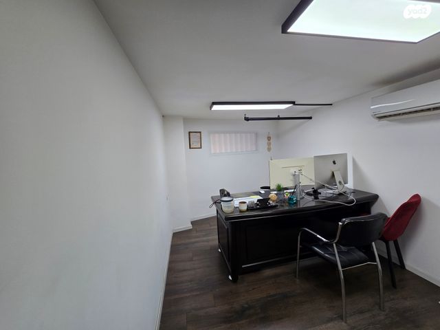 מבני תעשיה, פארק עסקים ירקון / אזור תעשיה סגולה, פתח תקווה