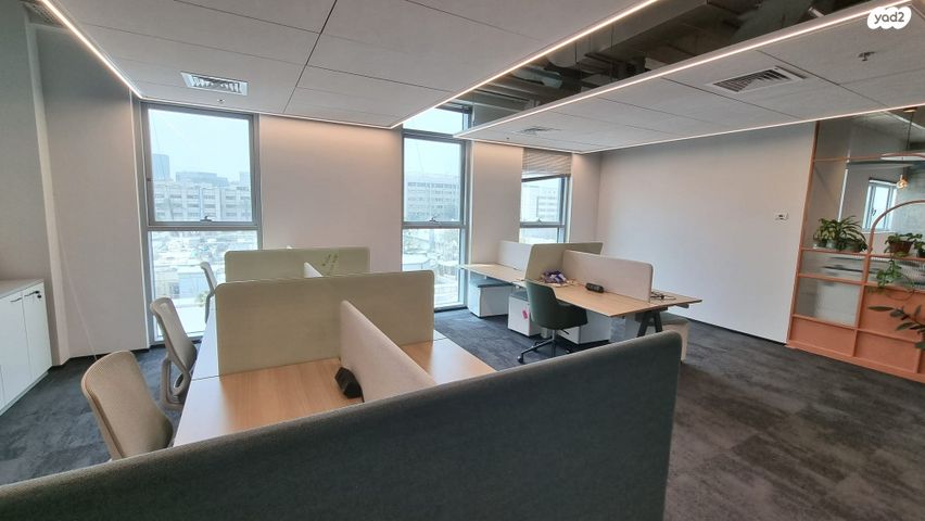 משרדים, ההדרים, מרכז מזרחי, נס ציונה