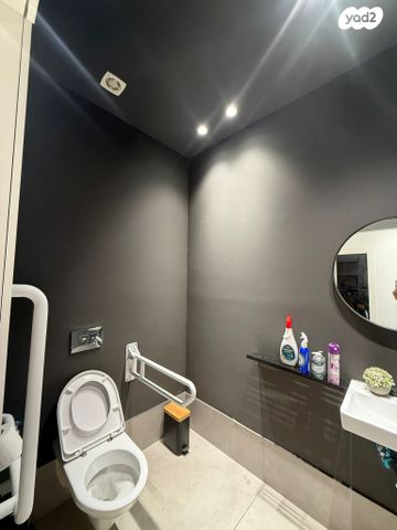 חנויות/ שטח מסחרי, ז'בוטינסקי, רובע א', אשדוד