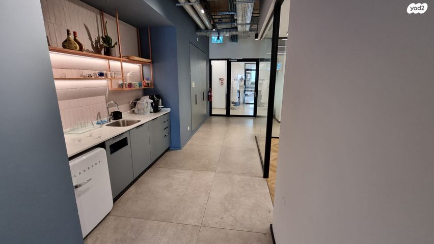 משרדים, ההדרים, מרכז מזרחי, נס ציונה