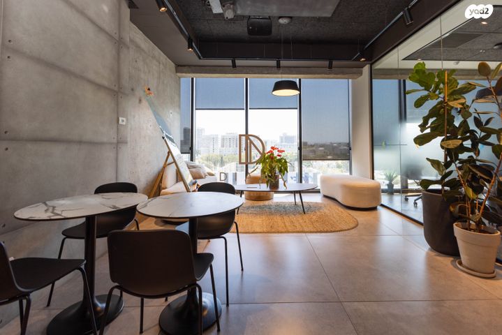 משרדים, סטארטסיב / רמת סיב, פתח תקווה