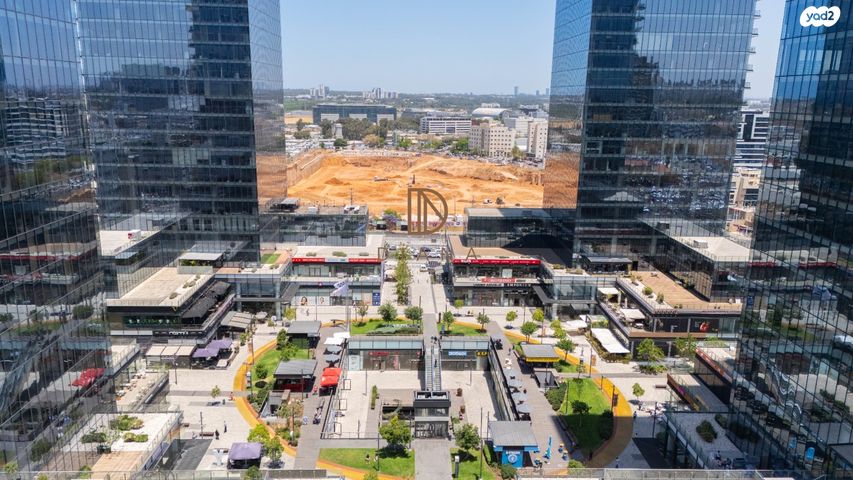 משרדים, סטארטסיב / רמת סיב, פתח תקווה