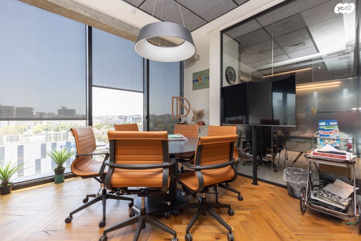 משרדים, סטארטסיב / רמת סיב, פתח תקווה