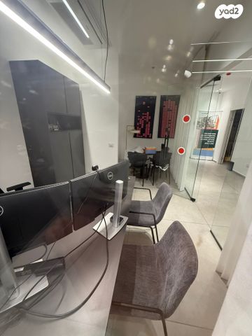 חנויות/ שטח מסחרי, ז'בוטינסקי, רובע א', אשדוד