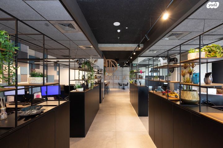 משרדים, סטארטסיב / רמת סיב, פתח תקווה