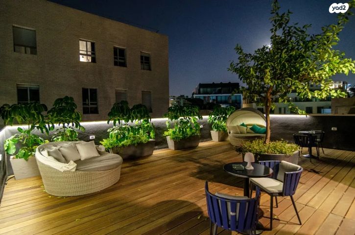 כרם התימנים