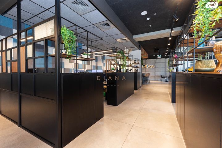 משרדים, סטארטסיב / רמת סיב, פתח תקווה