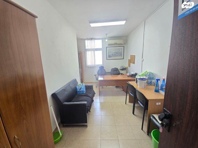 משרדים, הרצל, העיר העתיקה, רמב"ם, דרום, באר שבע