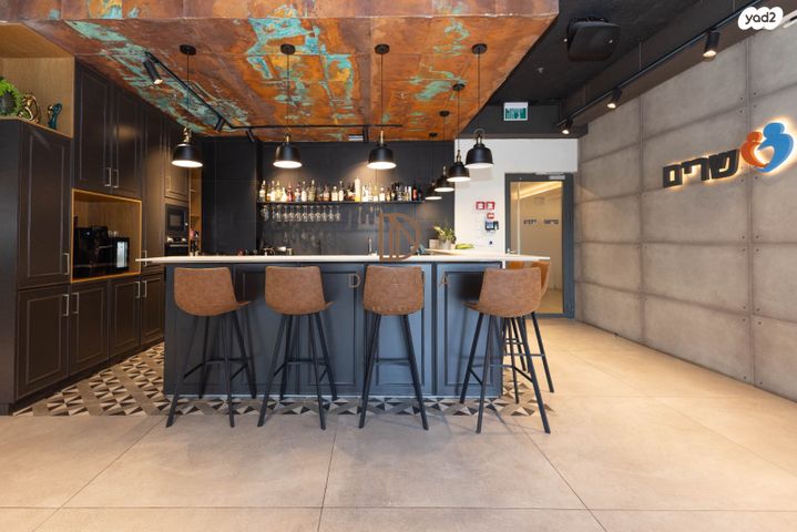 משרדים, סטארטסיב / רמת סיב, פתח תקווה