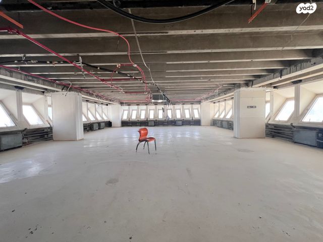 משרדים, המרד, נווה צדק, תל אביב יפו