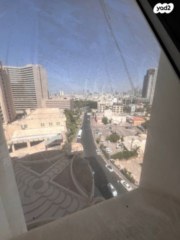 משרדים, המרד, נווה צדק, תל אביב יפו