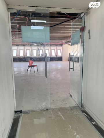 משרדים, המרד, נווה צדק, תל אביב יפו