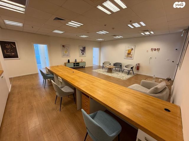 משרדים, בני ברק