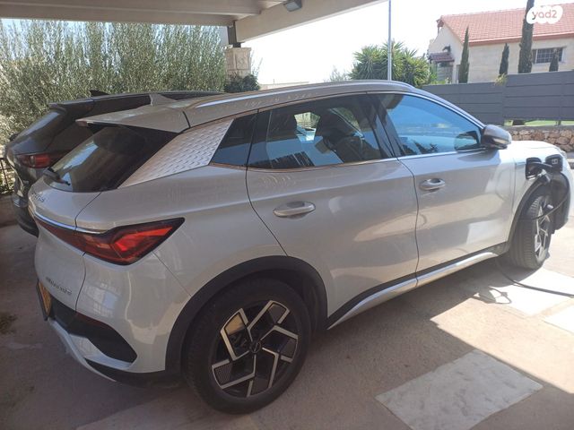 מודעת רכב בי.ווי.די אטו 3