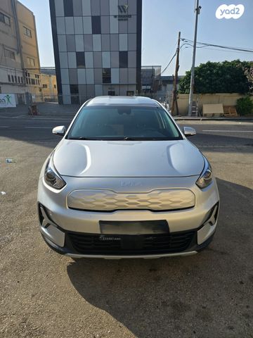 מודעת רכב קיה נירו פלוס