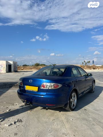 מאזדה 6