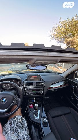 ב מ וו סדרה 1