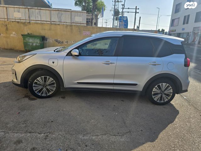 קיה נירו פלוס