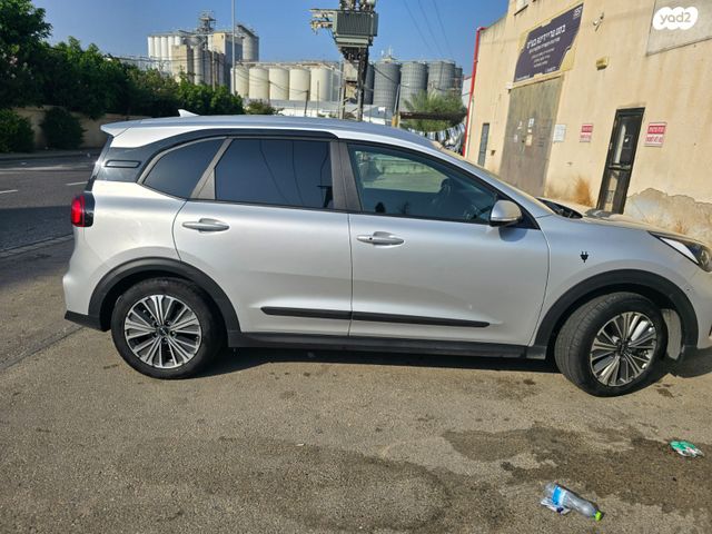 קיה נירו פלוס