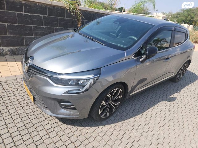 קליאו Executive אוט׳ 1.0 (91 כ״ס)