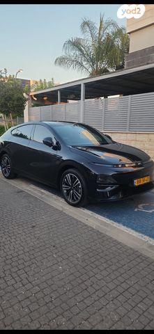 מודעת רכב אקספנג G6