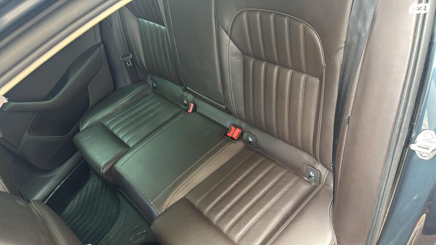 סקודה סופרב