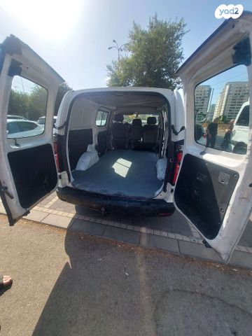 מודעת רכב יונדאי H-1 / i800