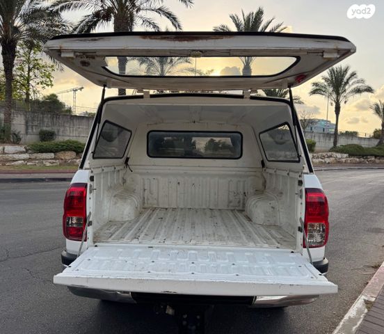 טויוטה היילקס