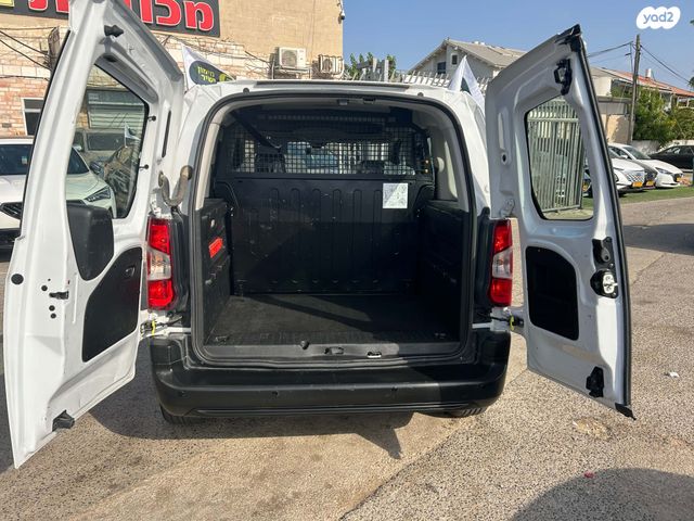 טויוטה פרואייס סיטי