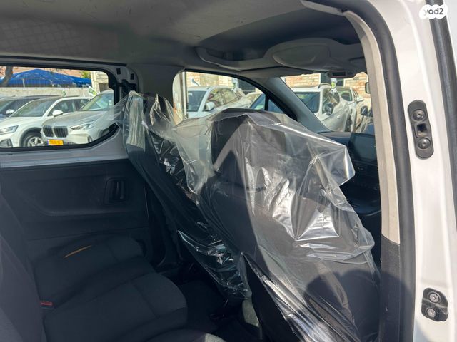 טויוטה פרואייס סיטי