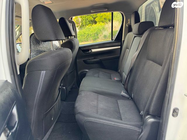 טויוטה היילקס