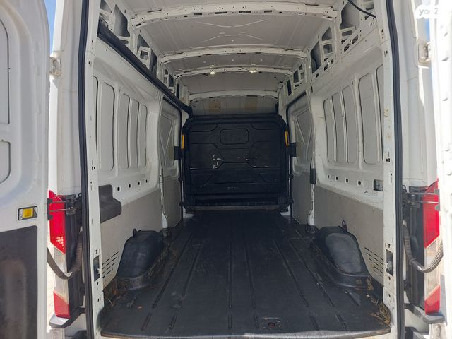 פורד טרנזיט