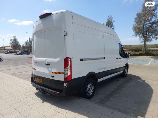 פורד טרנזיט