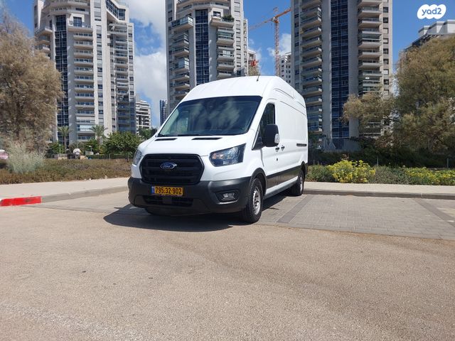 פורד טרנזיט